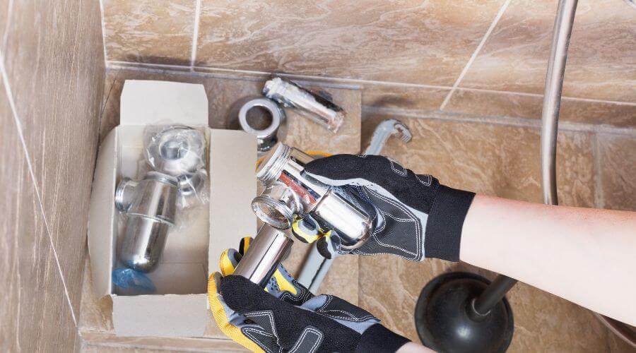 Professional Storm Sewer Service in Baudette, MN